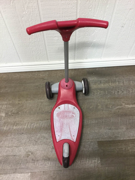 used Scooters Wagons