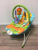 used Fisher Price Baby Bouncer