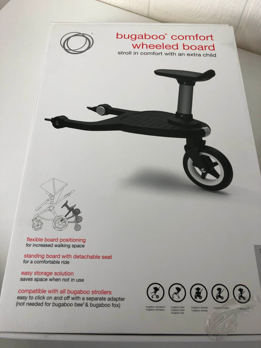 secondhand Stroller Accessories