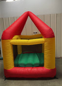 secondhand Toddler Bounce House