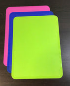 secondhand Neat Solutions Bundle Reusable Non-Stick Sili-Stick Table Toppers