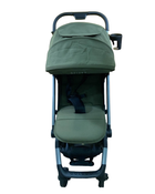 Shop Colugo Compact Stroller, 2023, Olive at Goodbuygears