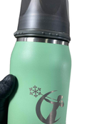 Shop Ceres Chill Breastmilk Chiller, Zen Green at Goodbuygears
