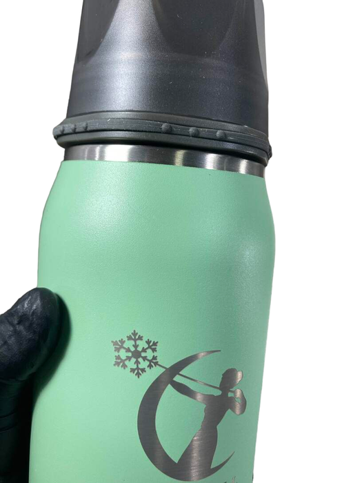 Shop Ceres Chill Breastmilk Chiller, Zen Green at Goodbuygears