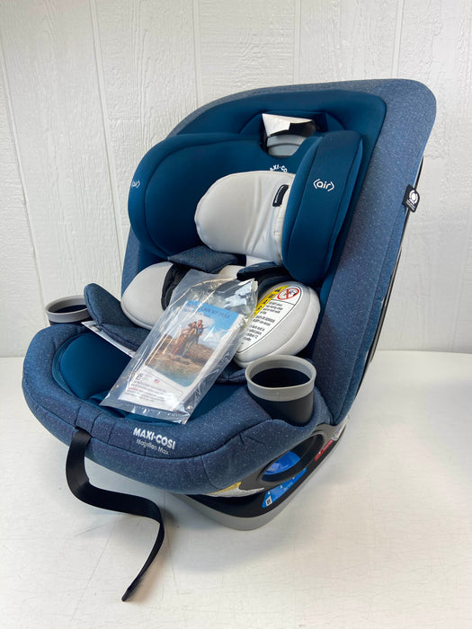 Shop Maxi-Cosi Magellan XP Max All-in-One Convertible Car Seat, 2019, Nomad Blue at Goodbuygears