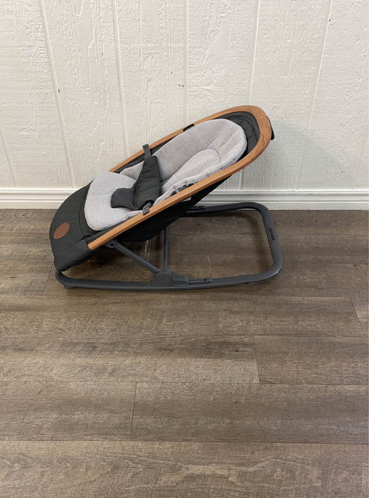 Shop Maxi-Cosi Kori 2-in-1 Rocker, Essential Graphite at Goodbuygears