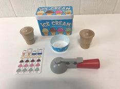 used Pretend Play
