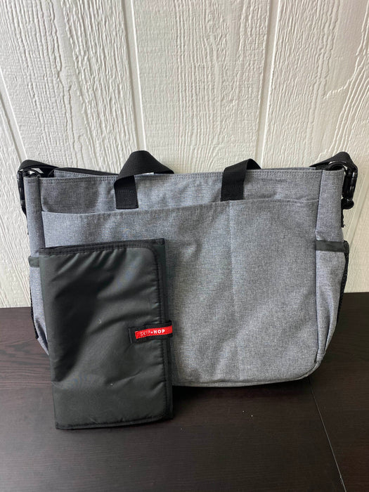 Shop Skip Hop Duo Double Diaper Bag at Goodbuygears