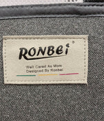used Ronbei Bedside Sleeper Bassinet