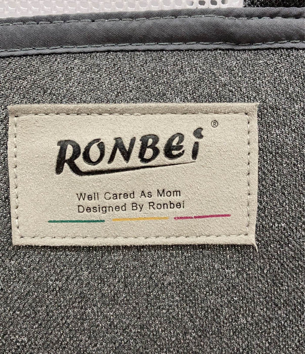 used Ronbei Bedside Sleeper Bassinet