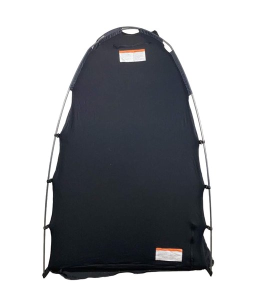 Shop SlumberPod 2.0 Sleep Canopy, Black Classic at Goodbuygears