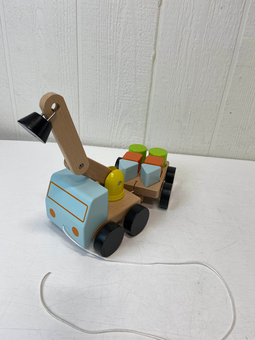 used Pretend Play