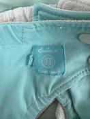 used Diapering