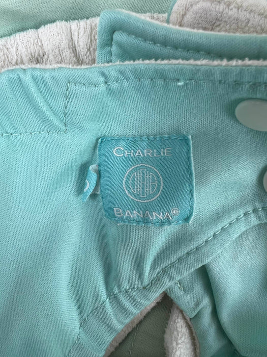 used Diapering
