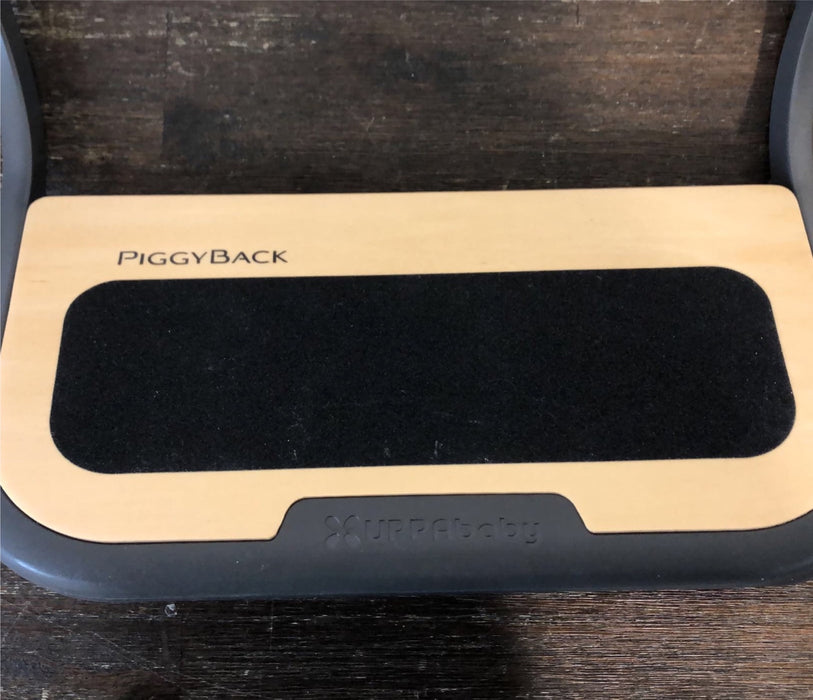 Shop UPPAbaby VISTA PiggyBack Ride-Along Board, 2015+ at Goodbuygears