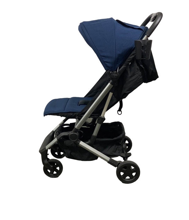 Shop Colugo Compact Stroller, 2022, Navy at Goodbuygears