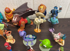 used Toys