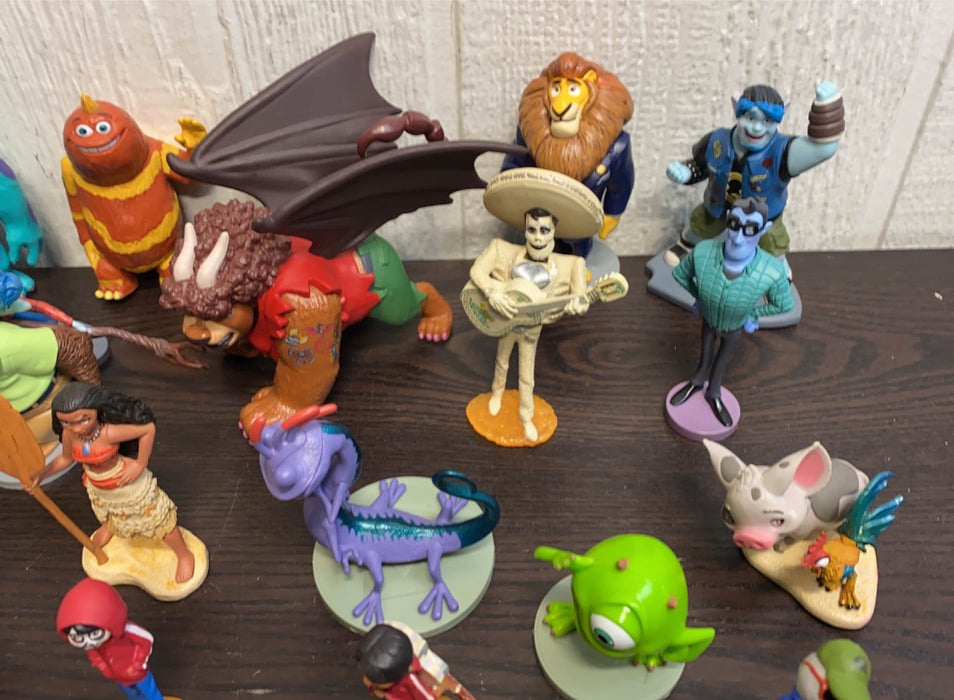 used Toys