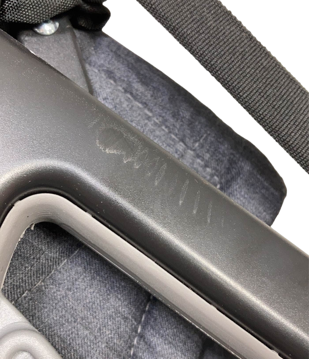 Shop Orbit Baby G5 Infant Car Seat, Merino Wool, 2022 at Goodbuygears