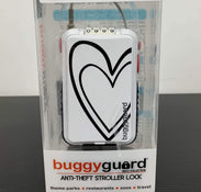 used Buggy Guard Anti Theft Stroller Lock