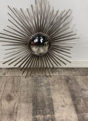 Shop Glenna Jean Starburst Mirror at Goodbuygears