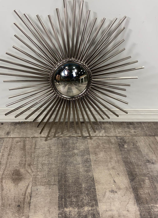 Shop Glenna Jean Starburst Mirror at Goodbuygears