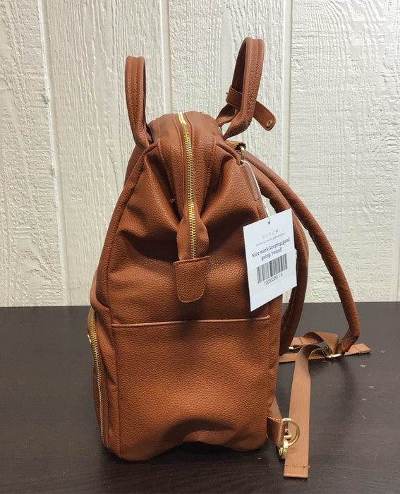 secondhand CleverMade Lily Diaper Bag