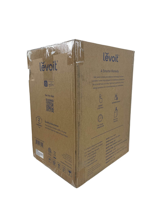 Shop LEVOIT 6L Humidifier, Grey at Goodbuygears