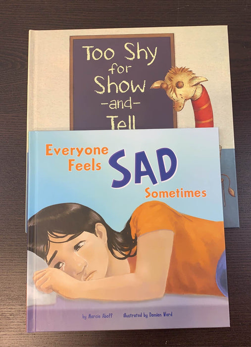 used BUNDLE Books