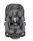Shop UPPAbaby MESA V2 Infant Car Seat, 2023, Greyson (Charcoal Melange) at Goodbuygears