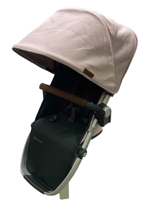 Shop UPPAbaby Vista V2 Toddler Seat, 2022, Alice at Goodbuygears