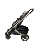 Shop UPPAbaby CRUZ V2 Stroller, Jordan (Charcoal Melange), 2020 at Goodbuygears