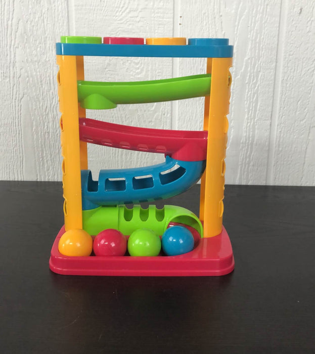 secondhand Playkidz Pound A Ball