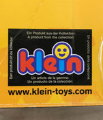 secondhand Toys