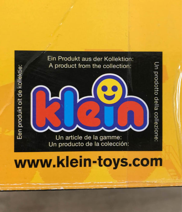 secondhand Toys