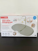 Shop Skip Hop Wipe-Clean Changing Pad, Grey at Goodbuygears