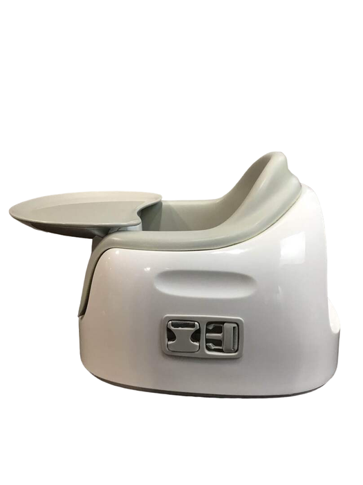 Shop Bumbo Multi Seat, Cool Grey at Goodbuygears