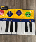 secondhand Toys