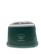 Shop BabyBjorn Step Stool, Deep Green/White at Goodbuygears