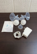 Spectra Baby S1 Plus Premier Rechargeable Breast Pump