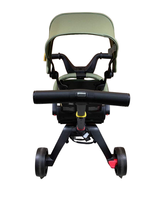 Shop Doona Liki Trike S3, Desert Green at Goodbuygears