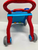 used Infant Gear
