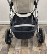 Shop UPPAbaby VISTA V2 Stroller, 2019, Sierra (Dune Knit) at Goodbuygears