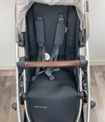 Shop UPPAbaby VISTA V2 Stroller, Sierra (Dune Knit), 2019 at Goodbuygears