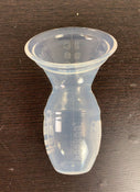 used Haakaa Manual Breast Pump
