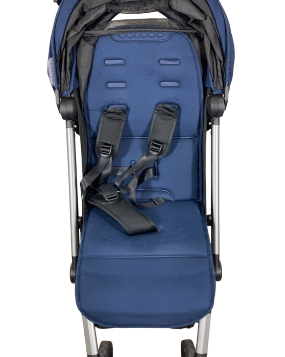 Shop Colugo Compact Stroller, 2022, Navy at Goodbuygears