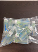 used BUNDLE Dr. Brown’s Bottles