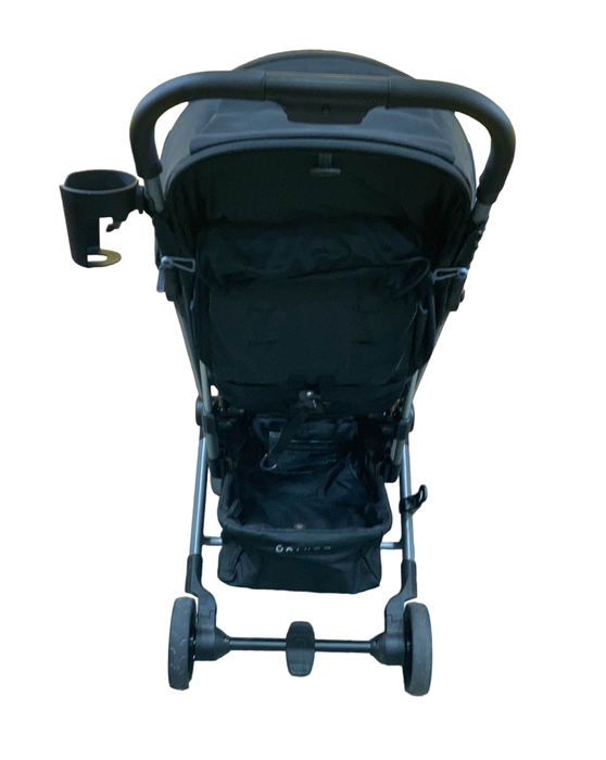 Shop Colugo Compact Stroller, 2023, Black at Goodbuygears