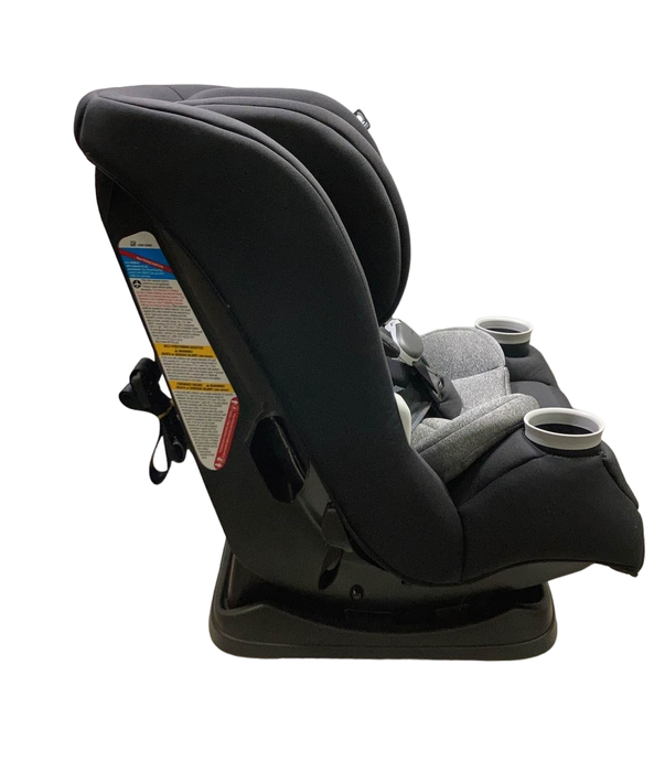 Shop Maxi-Cosi Pria Max All-in-One Convertible Car Seat, 2023, Essential Black at Goodbuygears