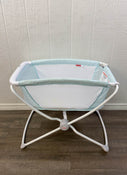 used Fisher Price Portable Bassinet